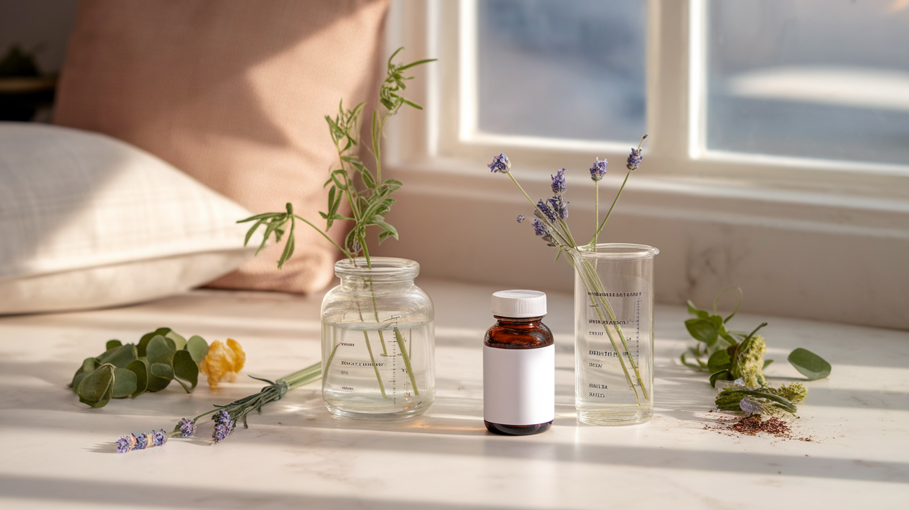 Laboratorio SerenaVita